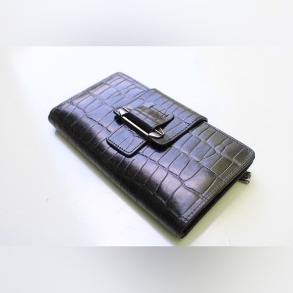 Kooba wallet - Picture 10 of 15
